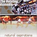 ナチュラル・アスピレイションズ ナチュラル・アスピレイションズ
