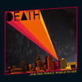 Death (Detroit)/ĥեۡ롦ɡȥ[PCD-24218]