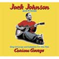 Jack Johnson &Friends/Sing-A-Longs And Lullabies For The Film Curious George[9879698]