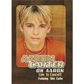 Oh Aaron: Live In Concert Featuring Nick Carter