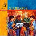 Standards Vol 1 / New Century Saxophone Quartet