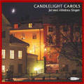 Candlelight Carols: Jul med Alimanna Sangen Candlelight Carols: Jul med Alimanna Sangen