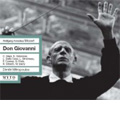 Mozart:Don Giovanni (7/24/1956) :Dimitri Mitropoulos(cond)/Vienna Philharmonic Orchestra/Cesare Siepi(B)/Elisabeth Grummer(S)/Lisa Della Casa(S)/etc