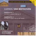 Beethoven: Symphonies Nos 5 & 6