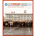 󡦥ޥ/The Pyongyang Concert / Lorin Maazel, NYP[2056948]