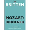 Mozart: Idomeneo / Benjamin Britten, ECO, Peter Pears, Anne Pashley, etc