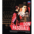 Donizetti: Don Pasquale / Nello Santi, Zurich Opera House Orchestra & Chorus, Ruggero Raimondi, etc