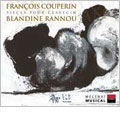 F. Couperin: Pieces pour Clavecin / Rannou