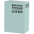 バフマン・ゴバディ DVD-BOX バフマン・ゴバディ DVD-BOX