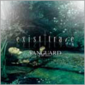 VANGUARD -of the muses-<初回生産限定盤> VANGUARD -of the muses-<初回生産限定盤>
