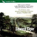 ELGAR:VIOLIN CONCERTO/IN THE SOUTH (ALASSIO)/POMP & CIRCUMSTANCE MARCH NO.1 ELGAR:VIOLIN CONCERTO/IN THE SOUTH (ALASSIO)/POMP & CIRCUMSTANCE MARCH NO.1