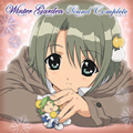 TVアニメ「Winter Garden from デ・ジ・キャラット」OP・ED主題歌&サントラ集 TVアニメ「Winter Garden from デ・ジ・キャラット」OP・ED主題歌&サントラ集