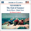 TOWER RECORDS ONLINE㤨֥եܥʥå/Rorem The End of Summer[8559128]פβǤʤ2,031ߤˤʤޤ