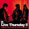 Live Thursday!!  ［CD+DVD］