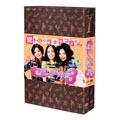 セレぶり3 DVD-BOX I  ［2DVD+CD］