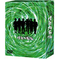 清水崇 presents 怪奇大家族 DVD-BOX（4枚組）