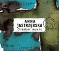 A.Jastrzebska: Chamber Music -Telex to Poland/De Profundis/Piu Inflano/etc (2005) A.Jastrzebska: Chamber Music -Telex to Poland/De Profundis/Piu Inflano/etc (2005)