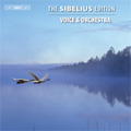 ϥƥ/The Sibelius Edition Vol.3 Voice &Orchestra (ܸ)[BIS1906]