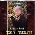 Ruggiero Ricci - Hidden Treasures