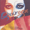 Quiloga (I). Manuel Lopez-Quiroga: Orxhestral Versions of Coplas / Enrique Garcia Asensio(cond), RTVE Symphony Orchestra