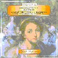 MOZART:PIANO CONCERTO NO.23 K.488/CHOPIN:PIANO CONCERTO NO.1 OP.11:STANISLAV BUNIN(p)/YUZO TOYAMA(cond)/NHK SYMPHONY ORCHESTRA
