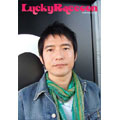LuckyRaccoon Vol.21