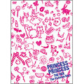 PRINCESS PRINCESS THE BOX -The Platinum Days-<完全生産限定盤> PRINCESS PRINCESS THE BOX -The Platinum Days-<完全生産限定盤>