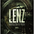「LENZ」The Original Sound Track