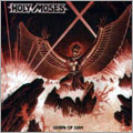 Holy Moses/Queen Of Siam[RBNCD-1018]