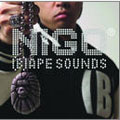 NIGO (B)APE SOUNDS