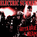 GOTTA HAVE A DREAM!!