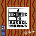 マヌエル・キロガを讃えて - サラサーテ, シューマン, クライスラー, 他 マヌエル・キロガを讃えて - サラサーテ, シューマン, クライスラー, 他