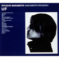 Ryuichi Sakamoto 映画音楽ベスト『UF』