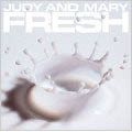 JUDY AND MARY/COMPLETE BEST ALBUM FRESHס̾ס[ESCL-2764]