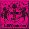 NO DOUBT!!!-NO LIMIT-<通常盤> NO DOUBT!!!-NO LIMIT-<通常盤>