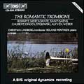 LINDBERG,C./POENTINEN/ROMANTIC TROMBONE[BIS298]