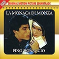 Pino Donaggio/La Monaca Di Monza (OST)[EM1505CD]