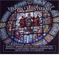 VESPRES A MONTSERRAT:LLUIS MARIA MIRALVES(cond)/ESCOLANIA DE MONJOS/JOAQUIM PIQUE(cond)/ESCOLANIA DE MONTSERRAT/ETC