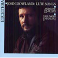 Dowland: Lute Songs -Sweet stay awhile, Tell me, true Love, Captaine Pipers Pavin, etc / Andrew Dalton(C-T), Yasunori Imamura(lute) Dowland: Lute Songs -Sweet stay awhile, Tell me, true Love, Captaine Pipers Pavin, etc / Andrew Dalton(C-T), Yasunori Imamura(lute)