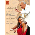 Scheherazade -An Oriental Night with the Berlin Philharmoniker / Janine Jansen, Neeme Jarvi, BPO, etc Scheherazade -An Oriental Night with the Berlin Philharmoniker / Janine Jansen, Neeme Jarvi, BPO, etc