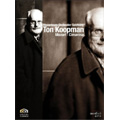 Koopman Conducts Mozart and Cimarosa / Ton Koopman, Salzburg Mozarteum Orchestra, Luba Orgonasova, Maurizio Muraro