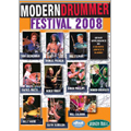Modern Drummer Festival 2008