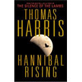 HANNIBAL RISING