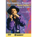 Harmonica Power! -Norton Buffalo's Bag Of Tricks