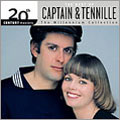 Captain &Tennille/20th Century Masters The Millennium...[405602]