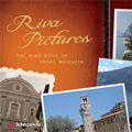 Riva Pictures - The Wind Music of Andre Waignein: Jubilee Overture, Seven Knights, Children of the World, etc