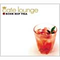 cafe lounge ROSE HIP TEA cafe lounge ROSE HIP TEA