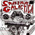 スターシップ･ギャラクティカ
