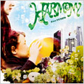 HARMONY ep（アナログ限定盤）＜数量限定盤＞