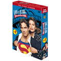LOIS & CLARK/新スーパーマン ファースト コレクターズ・ボックス2(DISC 1～5)